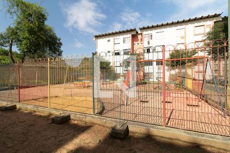 Apartamento à venda com 54m², 2 quartos e 1 vaga Apartamento à venda com 54m², 2 quartos e 1 vagaÁrea comum - Playground