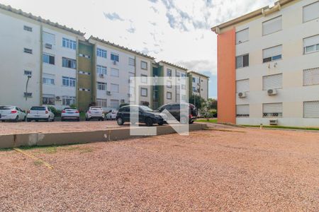 Apartamento à venda com 54m², 2 quartos e 1 vaga Apartamento à venda com 54m², 2 quartos e 1 vagaÁrea externa