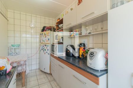 Apartamento à venda com 54m², 2 quartos e 1 vagaCozinha