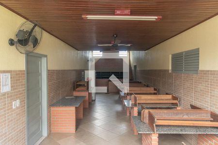 Apartamento à venda com 54m², 2 quartos e 1 vagaÁrea comum - Churrasqueira