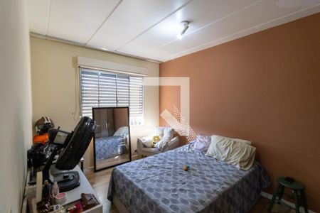 Quarto 1 de apartamento à venda com 2 quartos, 54m² em Vila Nova, Porto Alegre