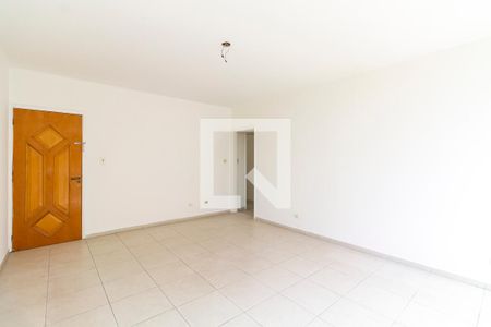 Sala de apartamento à venda com 3 quartos, 102m² em Paraíso, São Paulo