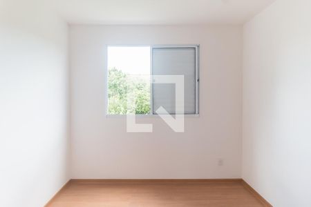 Quarto 1 de apartamento para alugar com 2 quartos, 43m² em Vila São Paulo, Mogi das Cruzes