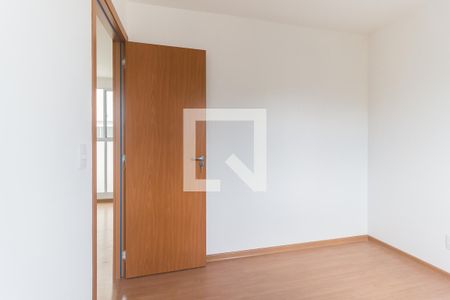 Quarto 1 de apartamento para alugar com 2 quartos, 43m² em Vila São Paulo, Mogi das Cruzes