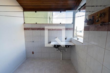 Casa à venda com 380m², 5 quartos e 2 vagasÁrea de Serviço 2