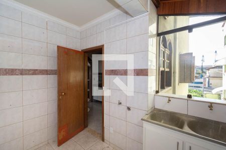 Casa à venda com 380m², 5 quartos e 2 vagasÁrea de Serviço 1