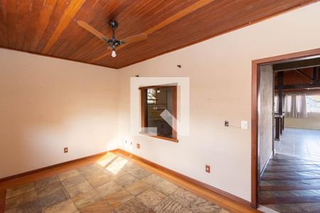 Casa à venda com 380m², 5 quartos e 2 vagasQuarto 3 - Superior