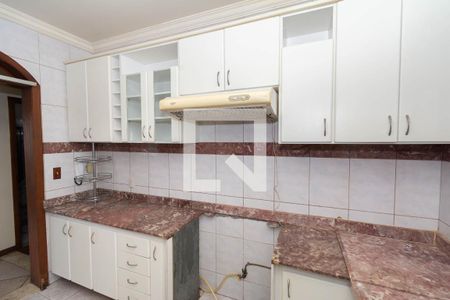 Casa à venda com 380m², 5 quartos e 2 vagasCozinha