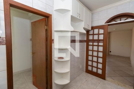 Casa à venda com 380m², 5 quartos e 2 vagasCozinha