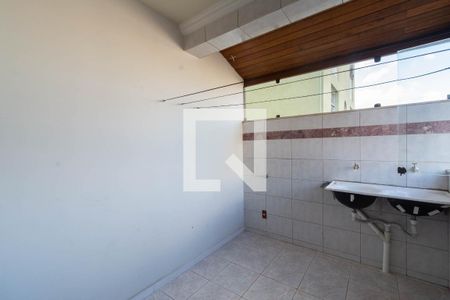 Casa à venda com 380m², 5 quartos e 2 vagasÁrea de Serviço 2