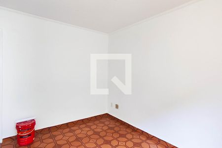 Sala de apartamento para alugar com 2 quartos, 55m² em Parque Erasmo Assunção, Santo André