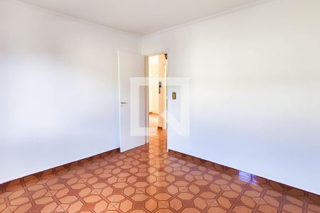 Quarto 1 de apartamento para alugar com 2 quartos, 55m² em Parque Erasmo Assunção, Santo André