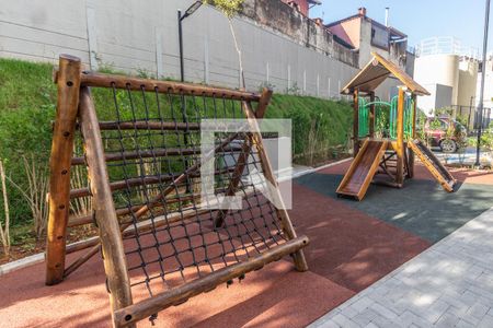 Apartamento para alugar com 39m², 2 quartos e sem vaga Apartamento para alugar com 39m², 2 quartos e sem vagaPlayground