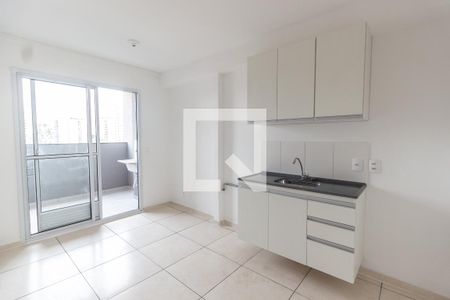 Sala de apartamento à venda com 2 quartos, 39m² em Imirim, São Paulo