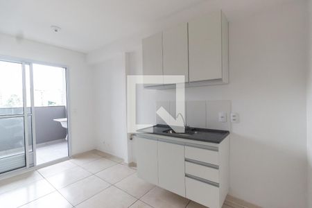 Apartamento para alugar com 39m², 2 quartos e sem vaga Apartamento para alugar com 39m², 2 quartos e sem vagaCozinha