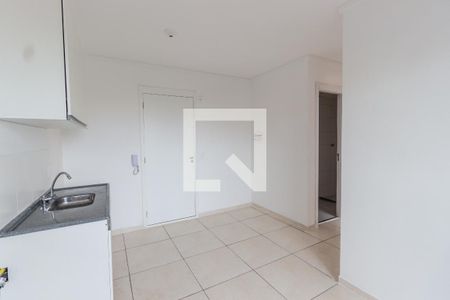 Sala de apartamento à venda com 2 quartos, 39m² em Imirim, São Paulo