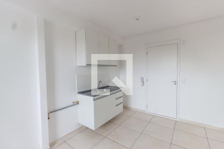 Sala de apartamento à venda com 2 quartos, 39m² em Imirim, São Paulo