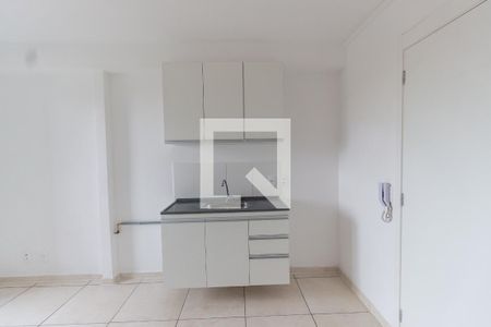 Apartamento para alugar com 39m², 2 quartos e sem vaga Apartamento para alugar com 39m², 2 quartos e sem vagaCozinha