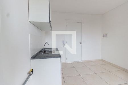 Apartamento para alugar com 39m², 2 quartos e sem vaga Apartamento para alugar com 39m², 2 quartos e sem vagaCozinha