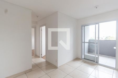 Sala de apartamento para alugar com 2 quartos, 39m² em Imirim, São Paulo