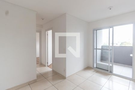 Sala de apartamento à venda com 2 quartos, 39m² em Imirim, São Paulo