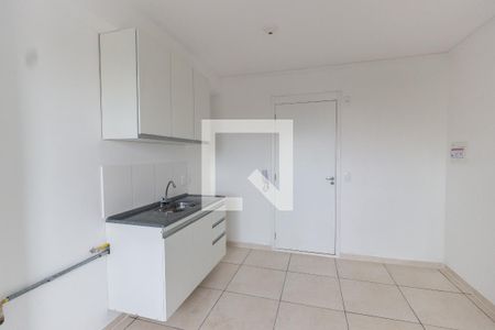 Apartamento para alugar com 39m², 2 quartos e sem vaga Apartamento para alugar com 39m², 2 quartos e sem vagaCozinha