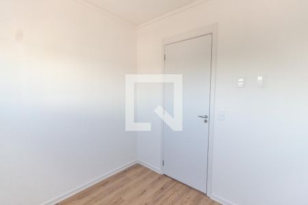 Quarto 1 de apartamento para alugar com 2 quartos, 40m² em Imirim, São Paulo