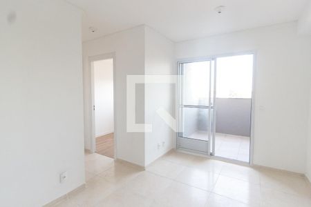 Sala de apartamento para alugar com 2 quartos, 40m² em Imirim, São Paulo