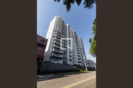 Apartamento para alugar com 40m², 2 quartos e sem vaga Apartamento para alugar com 40m², 2 quartos e sem vagaFachada