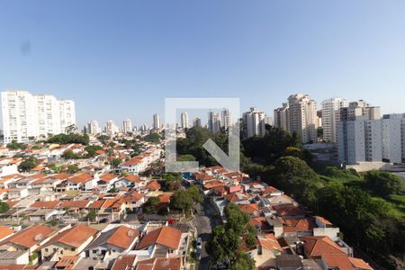 Apartamento para alugar com 40m², 2 quartos e sem vaga Apartamento para alugar com 40m², 2 quartos e sem vagaVista