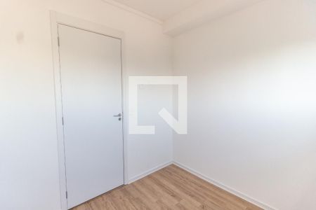 Quarto 1 de apartamento para alugar com 2 quartos, 40m² em Imirim, São Paulo