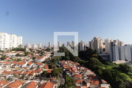 Vista de apartamento para alugar com 2 quartos, 40m² em Imirim, São Paulo