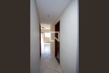 Casa de condomínio para alugar com 90m², 2 quartos e 1 vaga Casa de condomínio para alugar com 90m², 2 quartos e 1 vagaCorredor