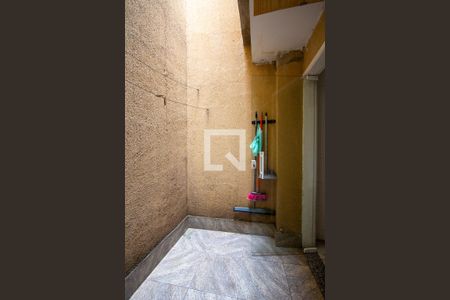 Casa de condomínio para alugar com 90m², 2 quartos e 1 vaga Casa de condomínio para alugar com 90m², 2 quartos e 1 vagaÁrea de Serviço
