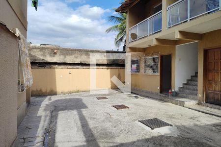 Casa de condomínio para alugar com 90m², 2 quartos e 1 vaga Casa de condomínio para alugar com 90m², 2 quartos e 1 vagaÁrea comum