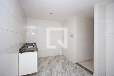 Casa de condomínio para alugar com 90m², 2 quartos e 1 vaga Casa de condomínio para alugar com 90m², 2 quartos e 1 vagaCozinha