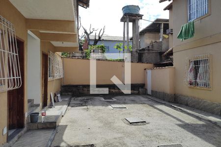 Casa de condomínio para alugar com 90m², 2 quartos e 1 vaga Casa de condomínio para alugar com 90m², 2 quartos e 1 vagaÁrea comum