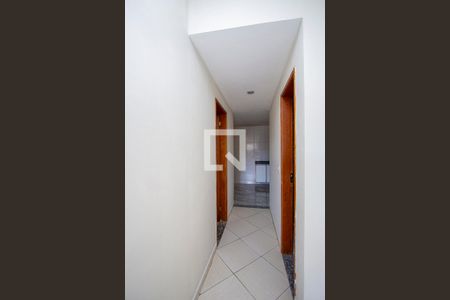Casa de condomínio para alugar com 90m², 2 quartos e 1 vaga Casa de condomínio para alugar com 90m², 2 quartos e 1 vagaCorredor