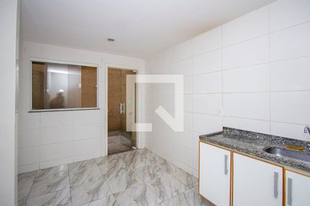 Casa de condomínio para alugar com 90m², 2 quartos e 1 vaga Casa de condomínio para alugar com 90m², 2 quartos e 1 vagaCozinha