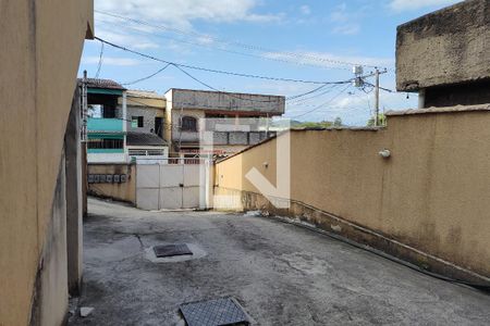 Casa de condomínio para alugar com 90m², 2 quartos e 1 vaga Casa de condomínio para alugar com 90m², 2 quartos e 1 vagaÁrea comum