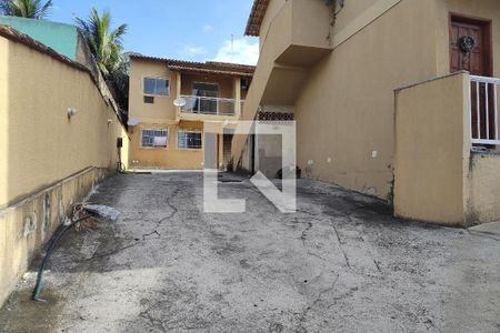 Casa de condomínio para alugar com 90m², 2 quartos e 1 vaga Casa de condomínio para alugar com 90m², 2 quartos e 1 vagaÁrea comum