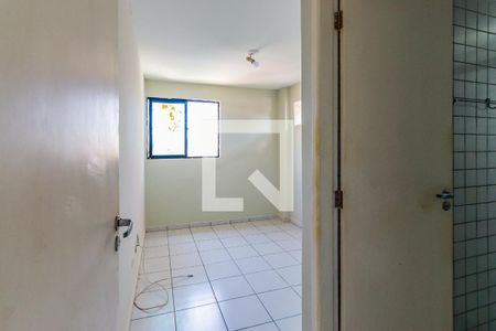 Quarto 1 suíte de apartamento para alugar com 2 quartos, 64m² em Aflitos, Recife