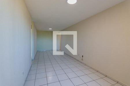 Sala de apartamento para alugar com 2 quartos, 64m² em Aflitos, Recife