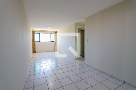 Sala de apartamento para alugar com 2 quartos, 64m² em Aflitos, Recife