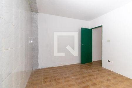 Quarto de casa para alugar com 1 quarto, 50m² em Parada Xv de Novembro, São Paulo