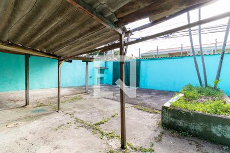 Casa para alugar com 50m², 1 quarto e 1 vagaGaragem