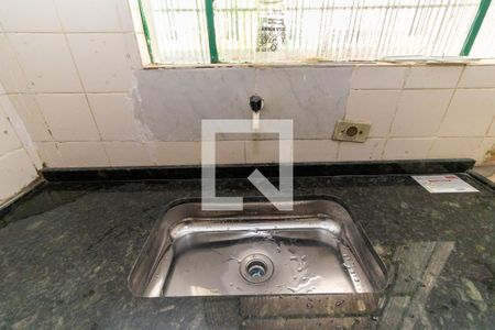Casa para alugar com 50m², 1 quarto e 1 vagaCozinha - Torneira