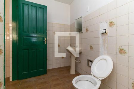 Casa para alugar com 50m², 1 quarto e 1 vagaBanheiro