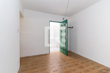 Sala de casa para alugar com 1 quarto, 50m² em Parada Xv de Novembro, São Paulo