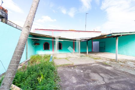 Casa para alugar com 50m², 1 quarto e 1 vagaGaragem
